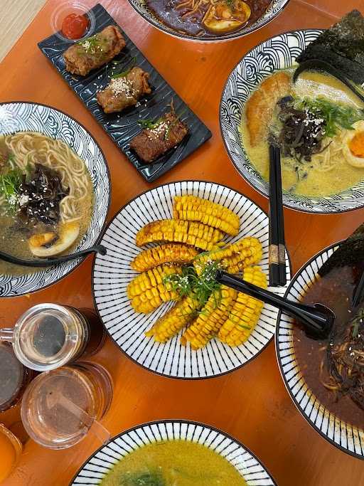 Joffi Ramen Bandung 7