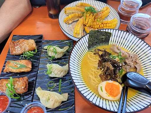 Joffi Ramen Bandung 4