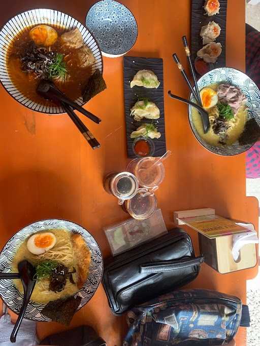 Joffi Ramen Bandung 3