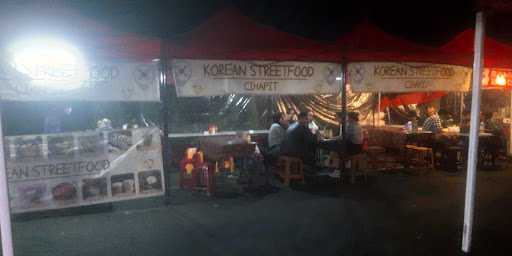 Korean Streetfood Cihapit 8