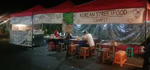 Korean Streetfood Cihapit 4