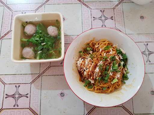 Mie Akup 6