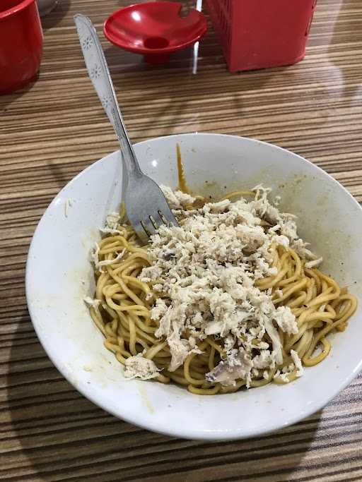 Mie Akup 8