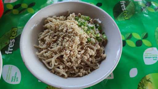 Mie Bakso Banda 8