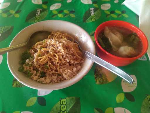 Mie Bakso Banda 2