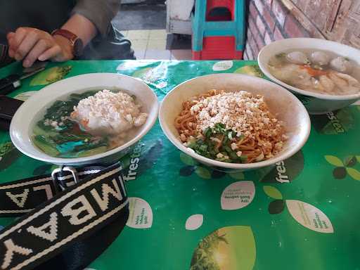 Mie Bakso Banda 4