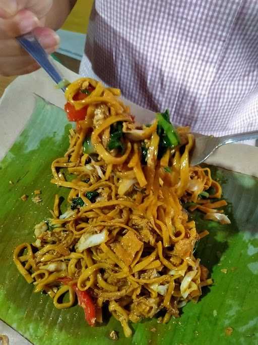 Mie Goreng Nasi Goreng Anglo Bu Sani Landoeng 6