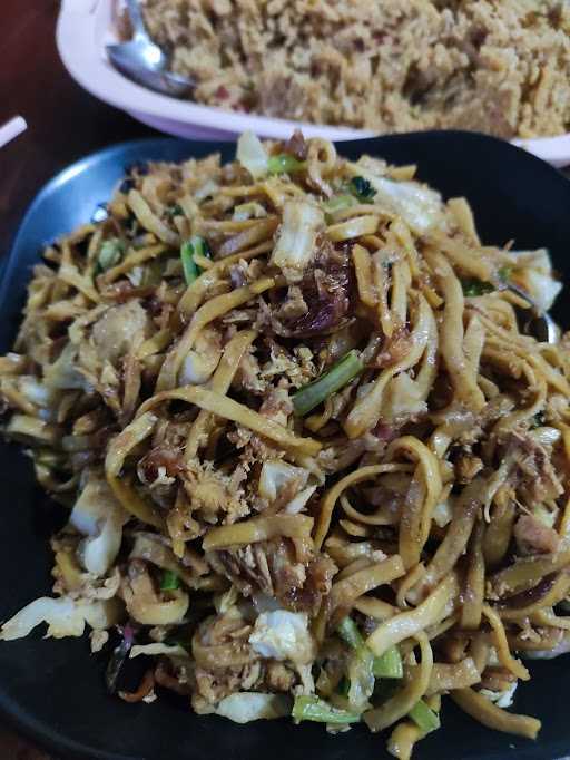 Mie Goreng Nasi Goreng Anglo Bu Sani Landoeng 5