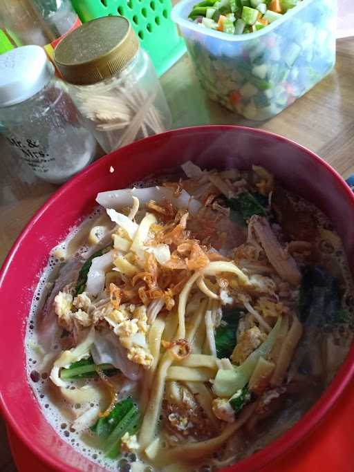 Mie Goreng Nasi Goreng Anglo Bu Sani Landoeng 9