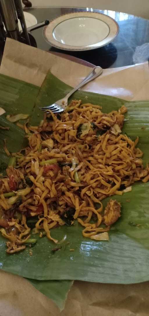 Mie Goreng Nasi Goreng Anglo Bu Sani Landoeng 2