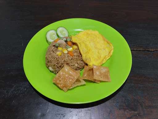 Nasi Goreng Sunday 1