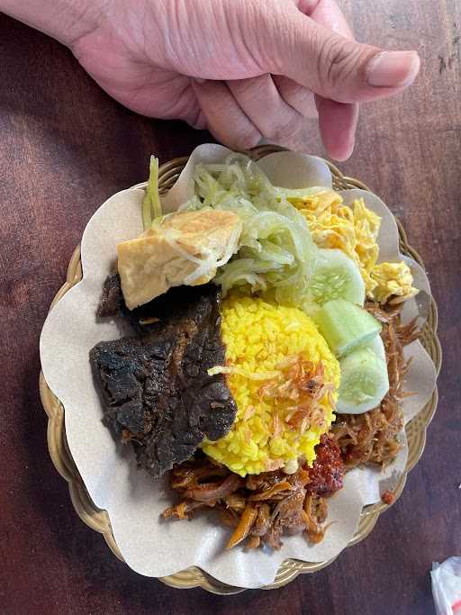 Nasi Kuning & Nasi Uduk Bu Heru 8