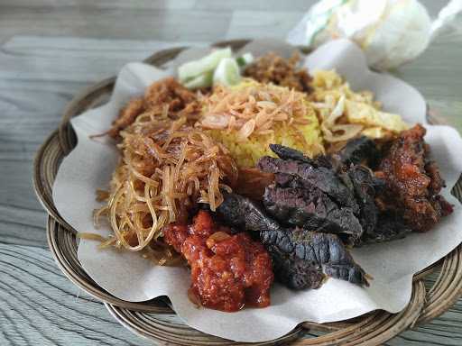 Nasi Kuning & Nasi Uduk Bu Heru 9