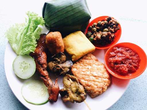 Nasi Timbel Bawean 7