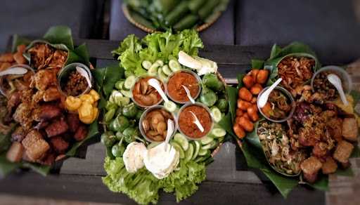 Nasi Timbel Bawean 4