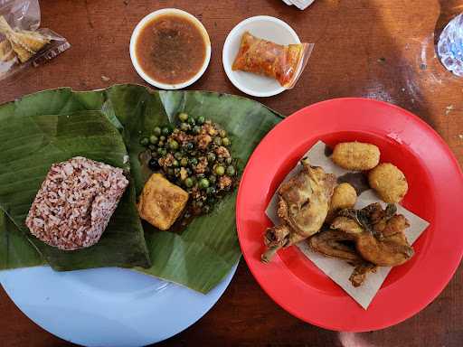 Nasi Timbel Bawean 3