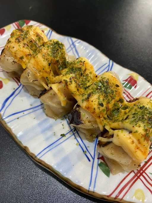 Okosan Gyoza Cibeunying 7