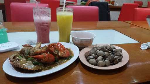 Parit 9 Seafood 2