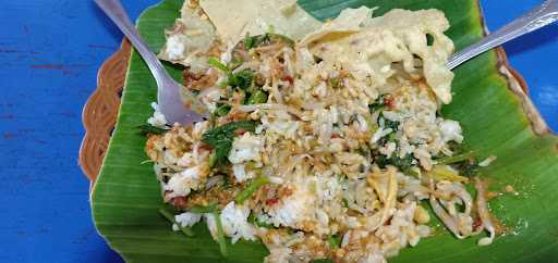 Pecel Kediri 5