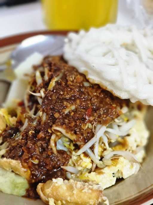 Pecel Kediri 7