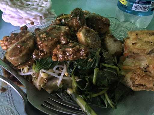 Pecel Kediri 2