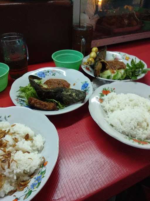 Pecel Lele Mas Ari 5