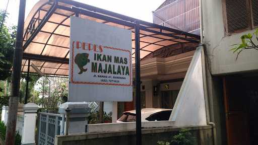 Pepes Ikan Mas Majalaya 10