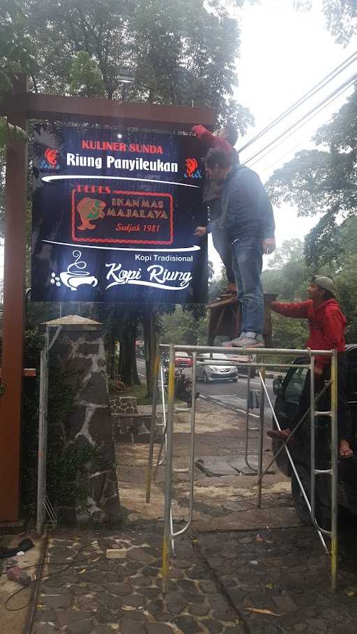 Pepes Ikan Mas Majalaya 4