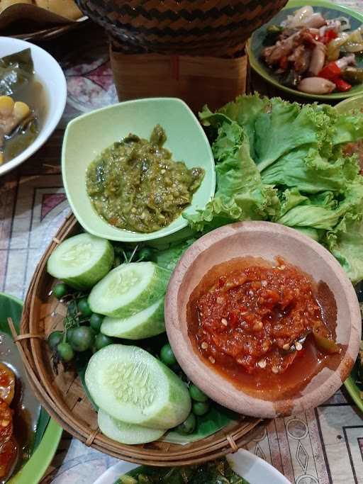 Sambel Hejo 7