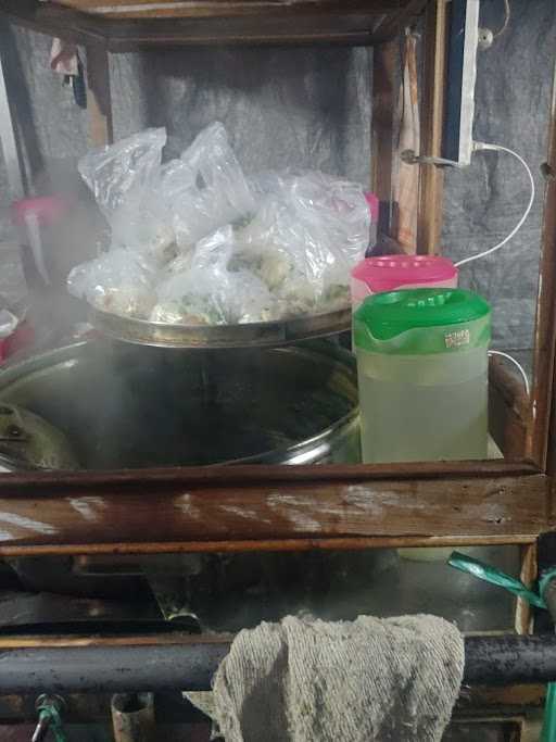 Sate Anggrek 10