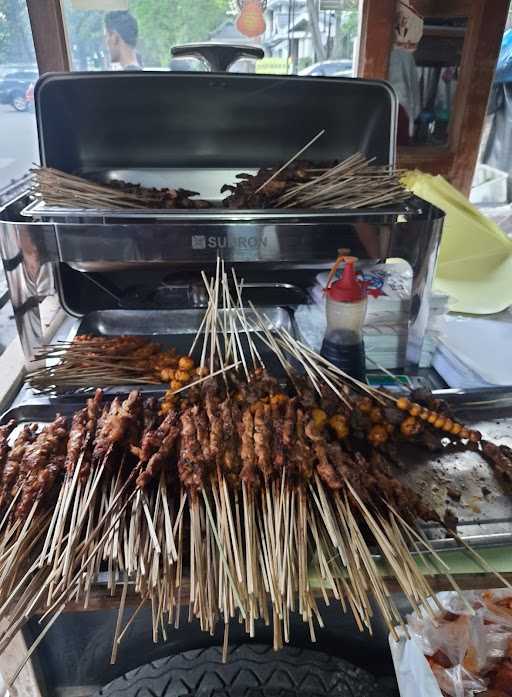 Sate Anggrek 5