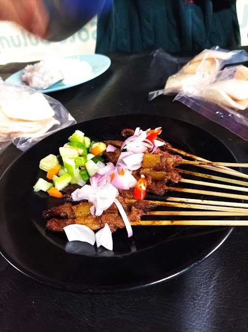 Sate Anggrek 4