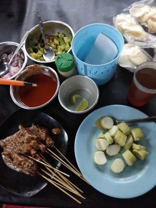 Sate Anggrek 6