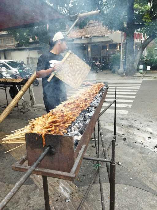 Sate Anggrek 8