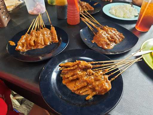 Sate Anggrek 2