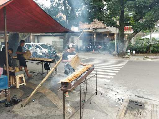 Sate Anggrek 7