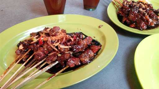 Sate Gandapura 1