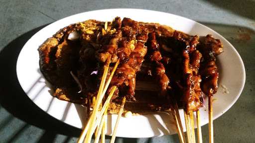 Sate Gandapura 6