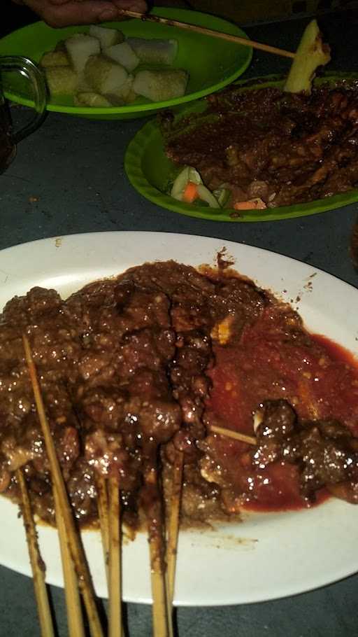 Sate Gandapura 4