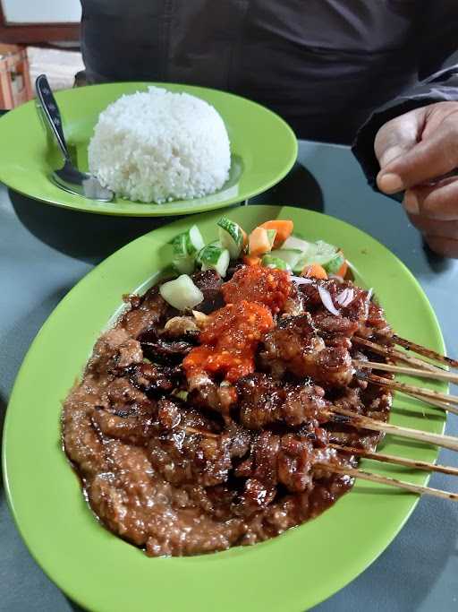 Sate Gandapura 7