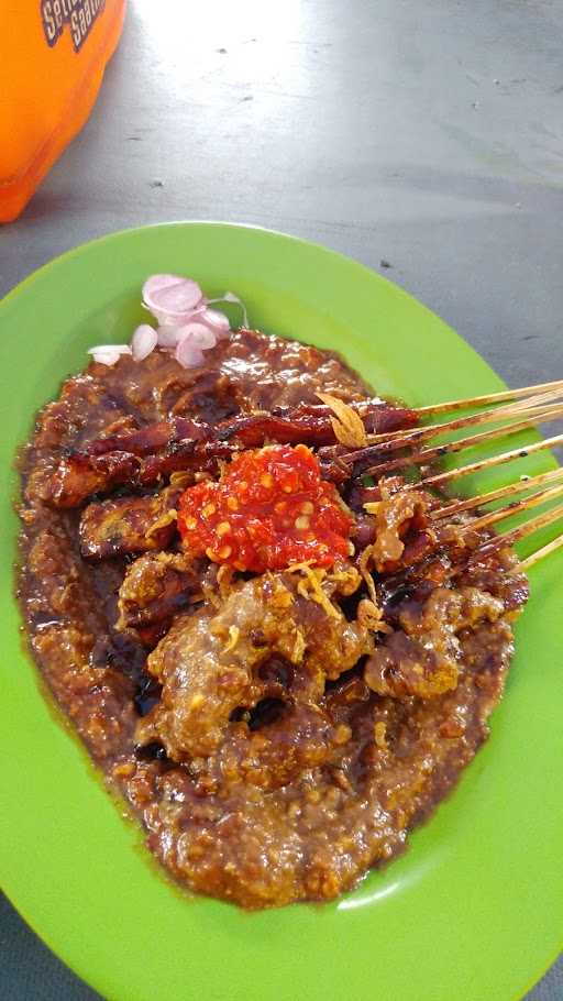 Sate Gandapura 3