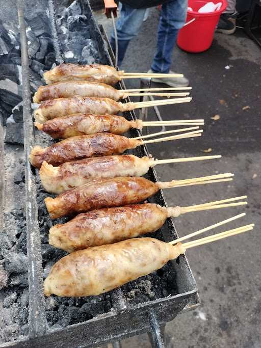 Sate Pak Gito 4