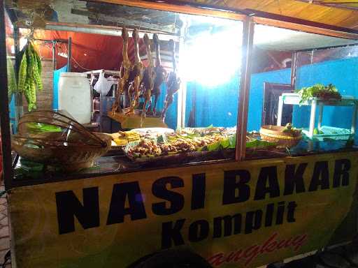 Saung Sunda Teh Ika /Goreng,Cobek,Bakar/ 1