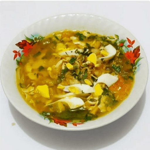 Soto Ayam Madura Cabang Setasion Bandung 1