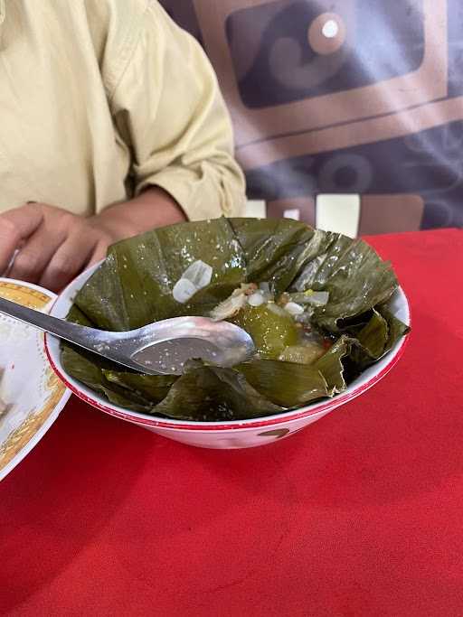 Soto Seger Garang Asem Handayani 8