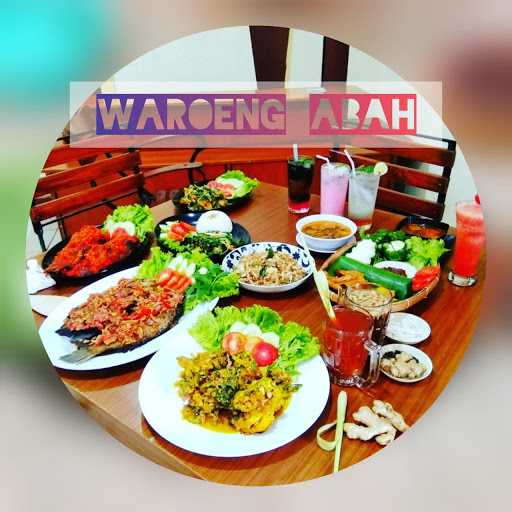 Waroeng Abah 10