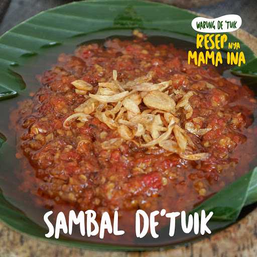 Warung Detuik - Gandapura 5