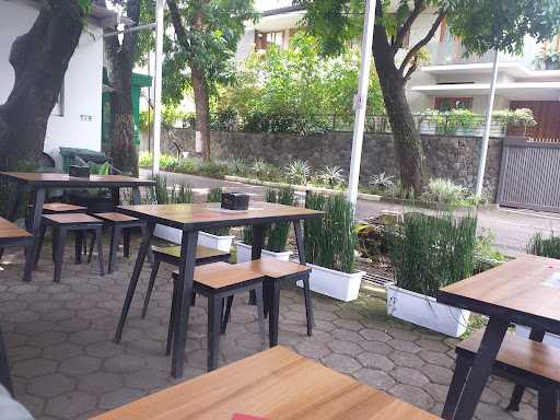 Warung Detuik - Gandapura 9