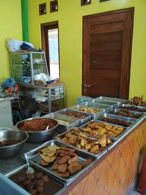 Warung Nasi Ibu Ade 2