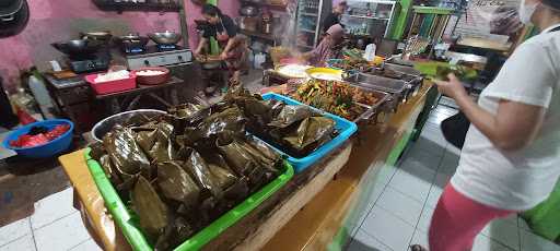 Warung Nasi Ibu Eha 10